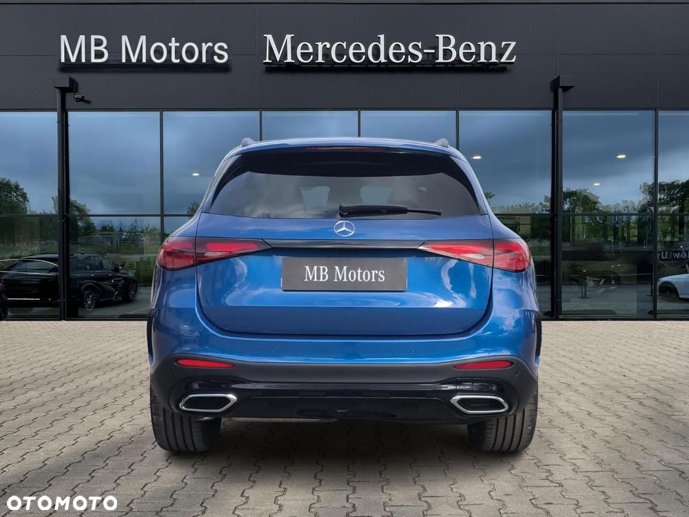 Mercedes-Benz GLC - 8