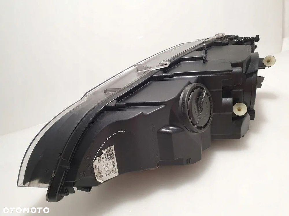 LAMPA PRAWA PRZEDNIA BMW X6 E71 XENON kompletna 7179858-08 - 9