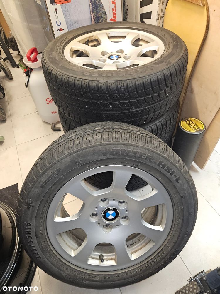 BMW Seria 5 525i Touring - 40