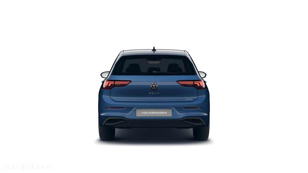 Volkswagen Golf 2026 photo 5