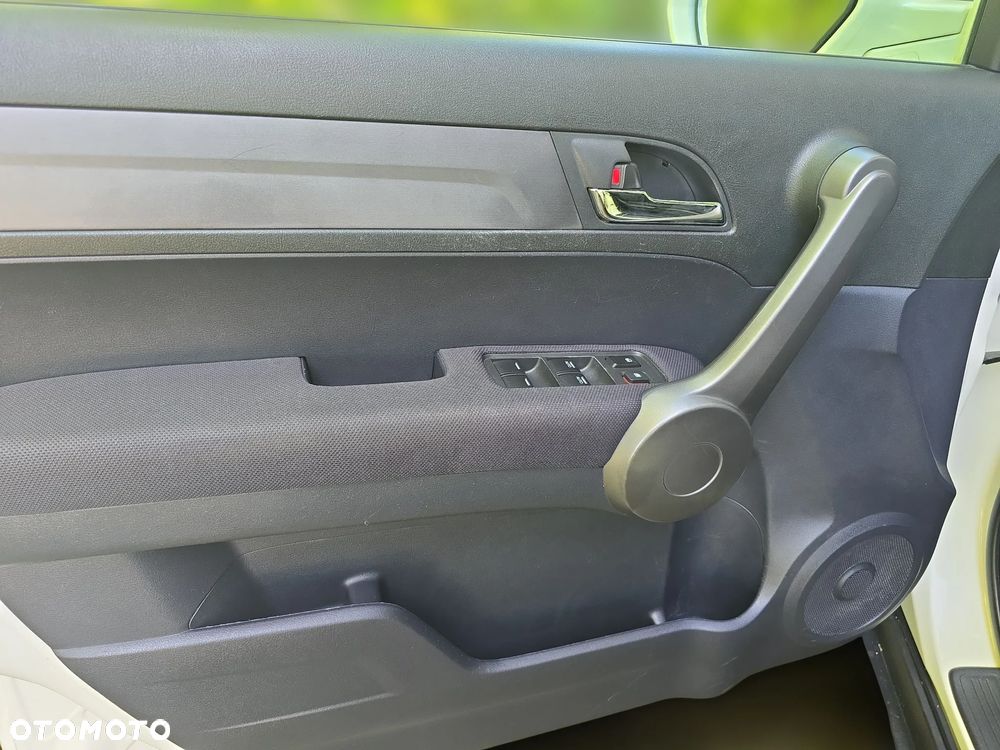 Honda CR-V 2.0 Comfort - 13