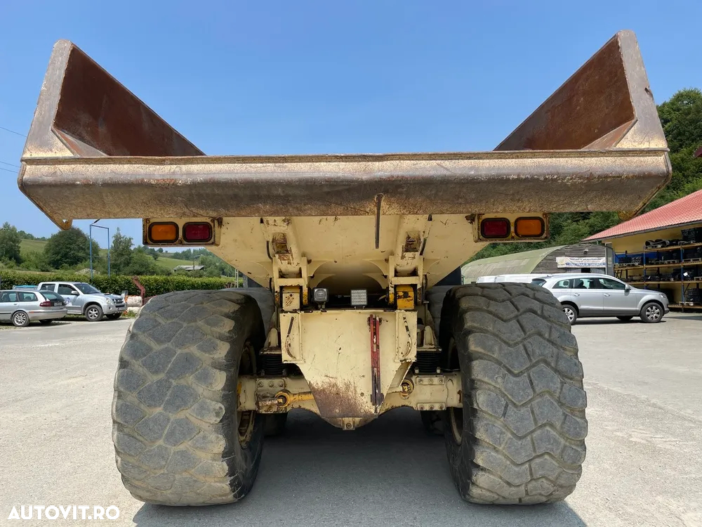 Volvo A30D - 5