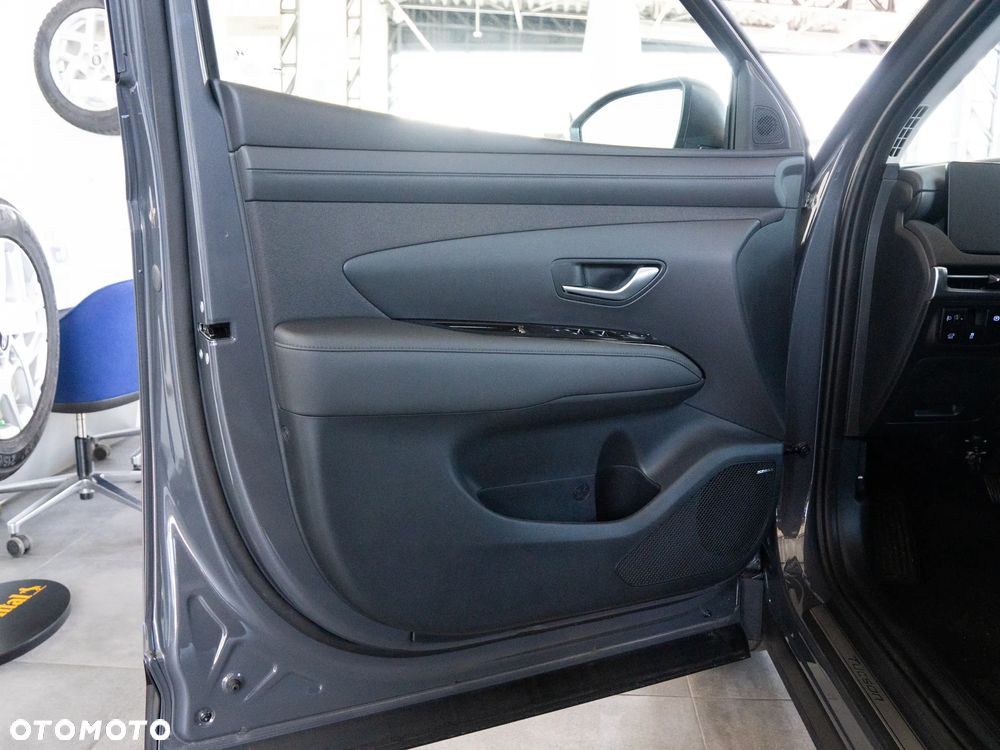 Hyundai Tucson 1.6 T-GDi Executive 2WD DCT - 13