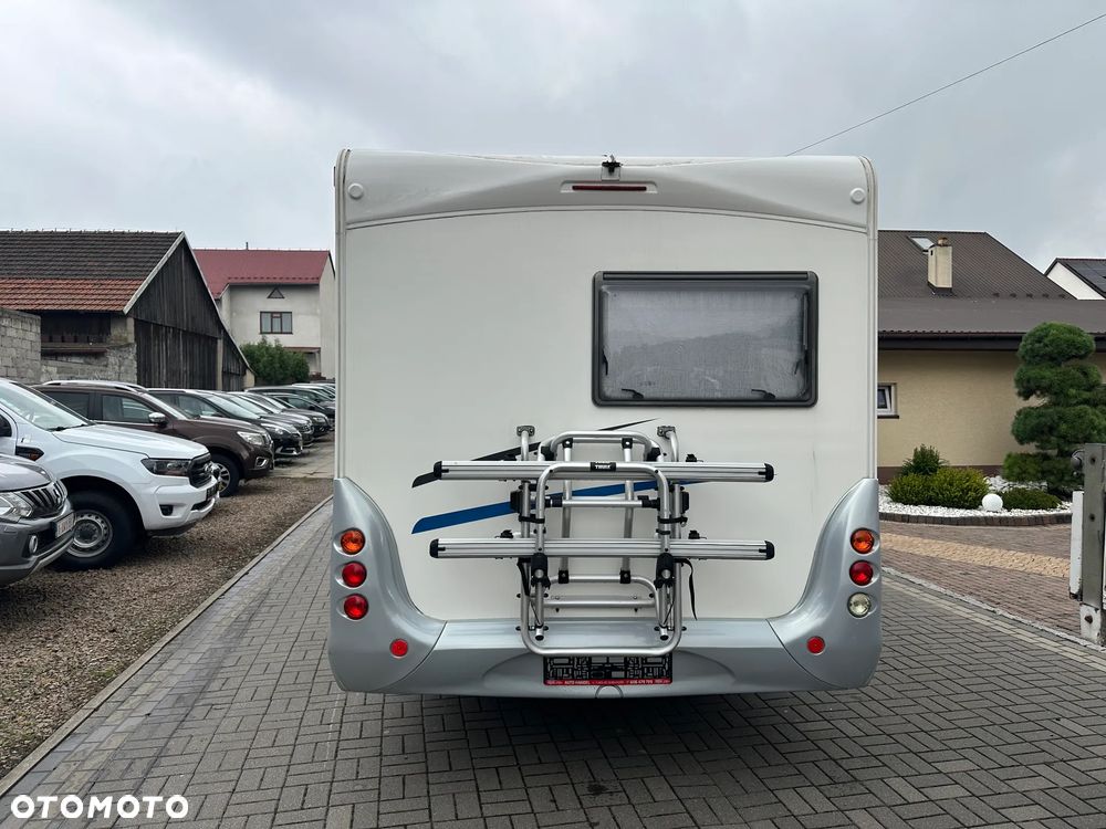 Fiat DUCATO - 5