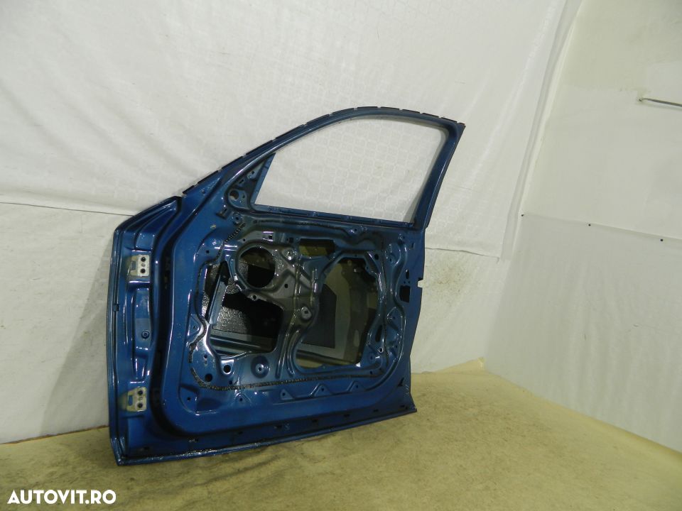 Usa dreapta fata BMW Seria 1, E81  /  E87, 04-11. - 3