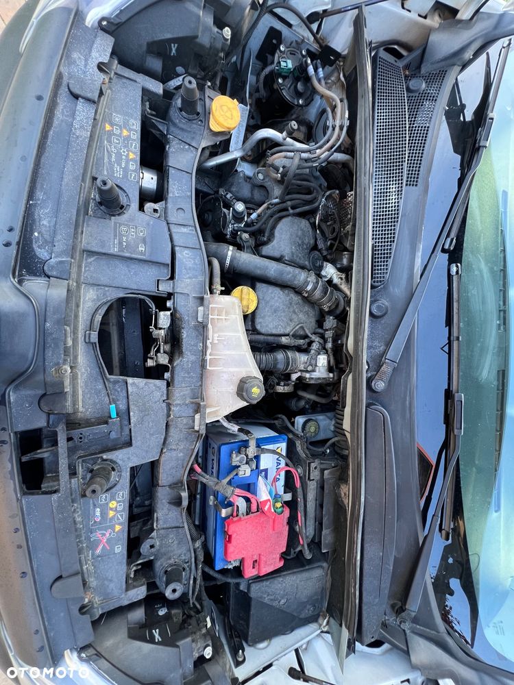 Renault Kangoo - 20