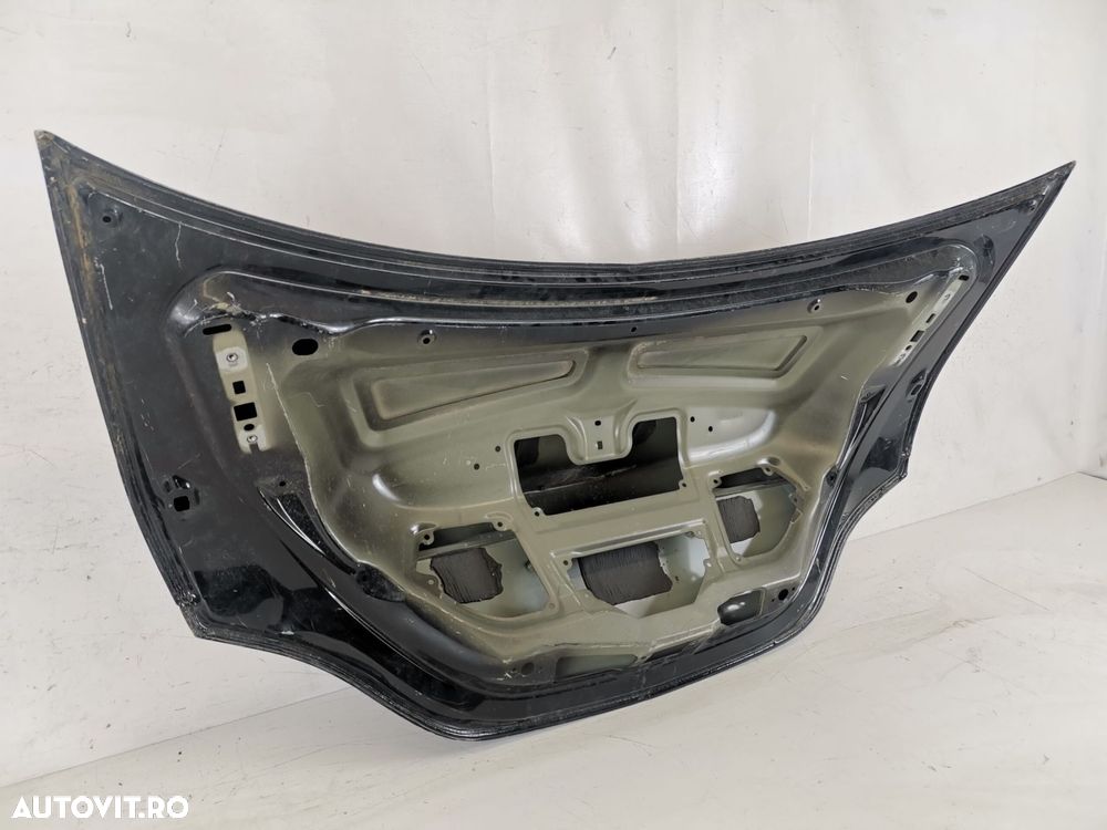 Haion Capota Portbagaj Mercedes Benz CLA-Class C177 2013-2016  Origina - 7