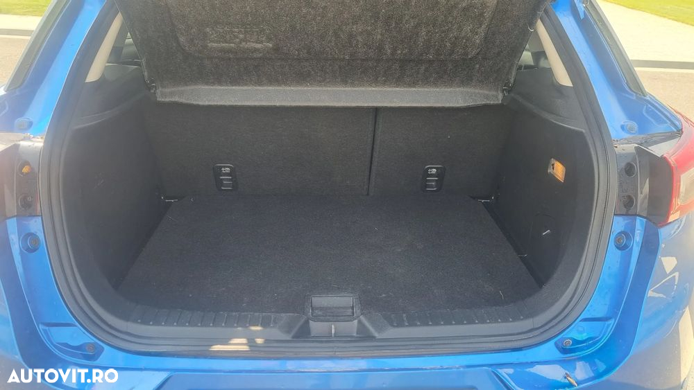 Mazda CX-3 SKYACTIV-D 105 FWD Center-Line - 5