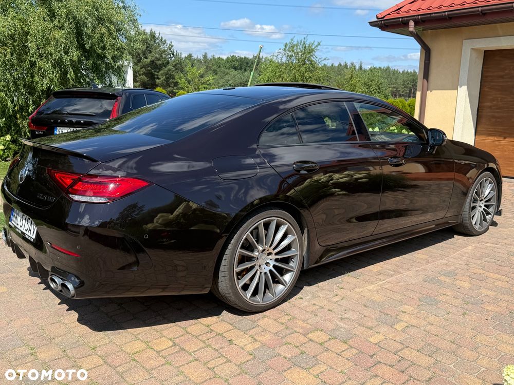 Mercedes-Benz CLS - 12