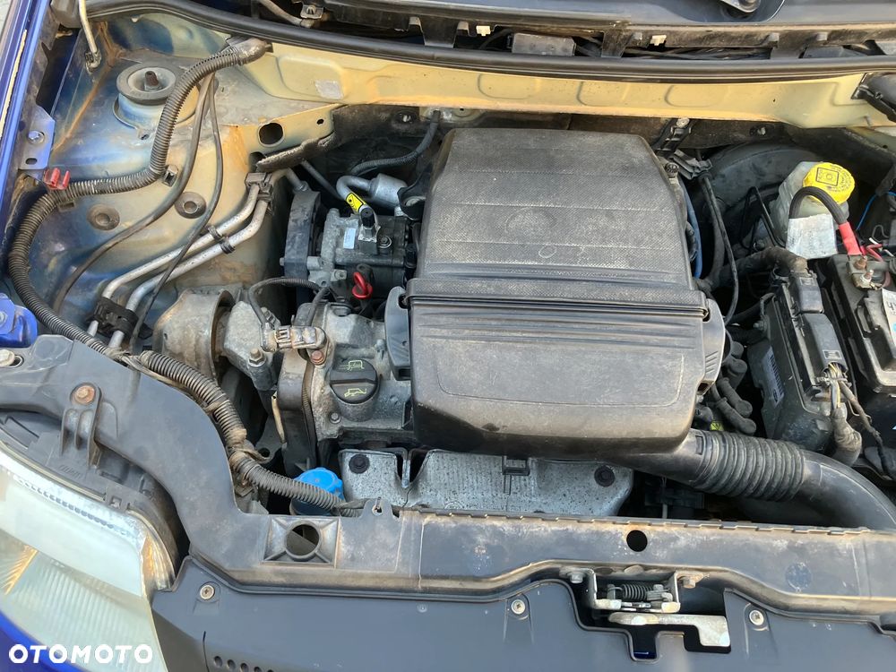 Fiat Panda 1.1 Active Eco - 5