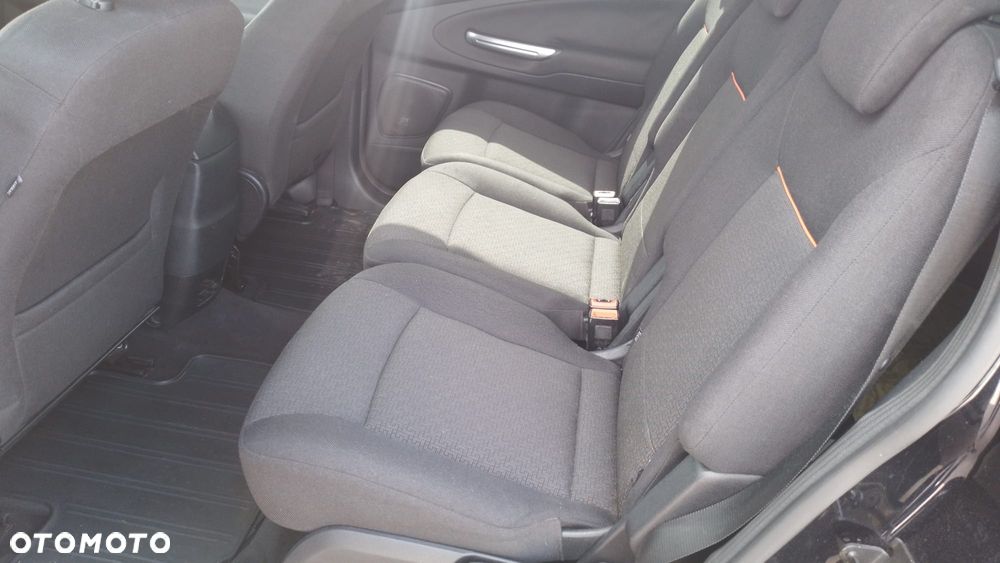 Ford S-Max 2.0 TDCi Trend - 9