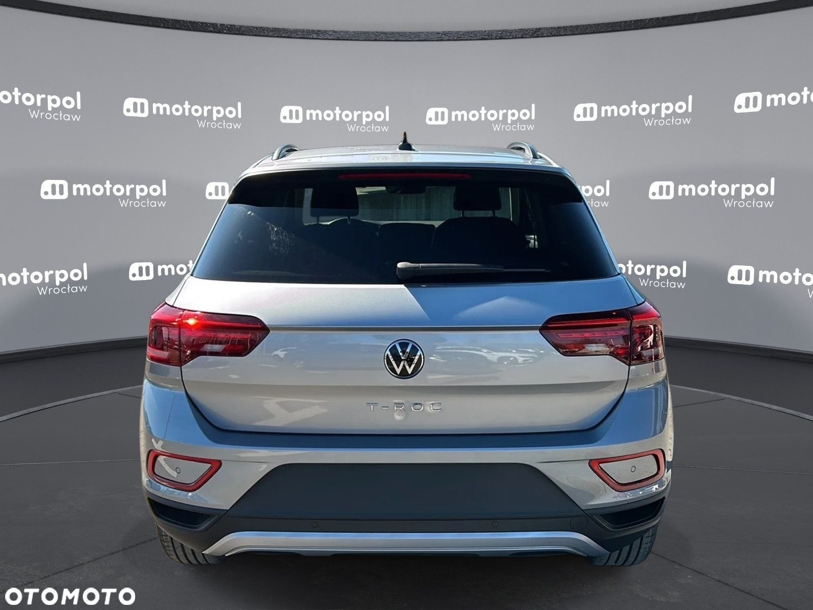 Volkswagen T-Roc - 9