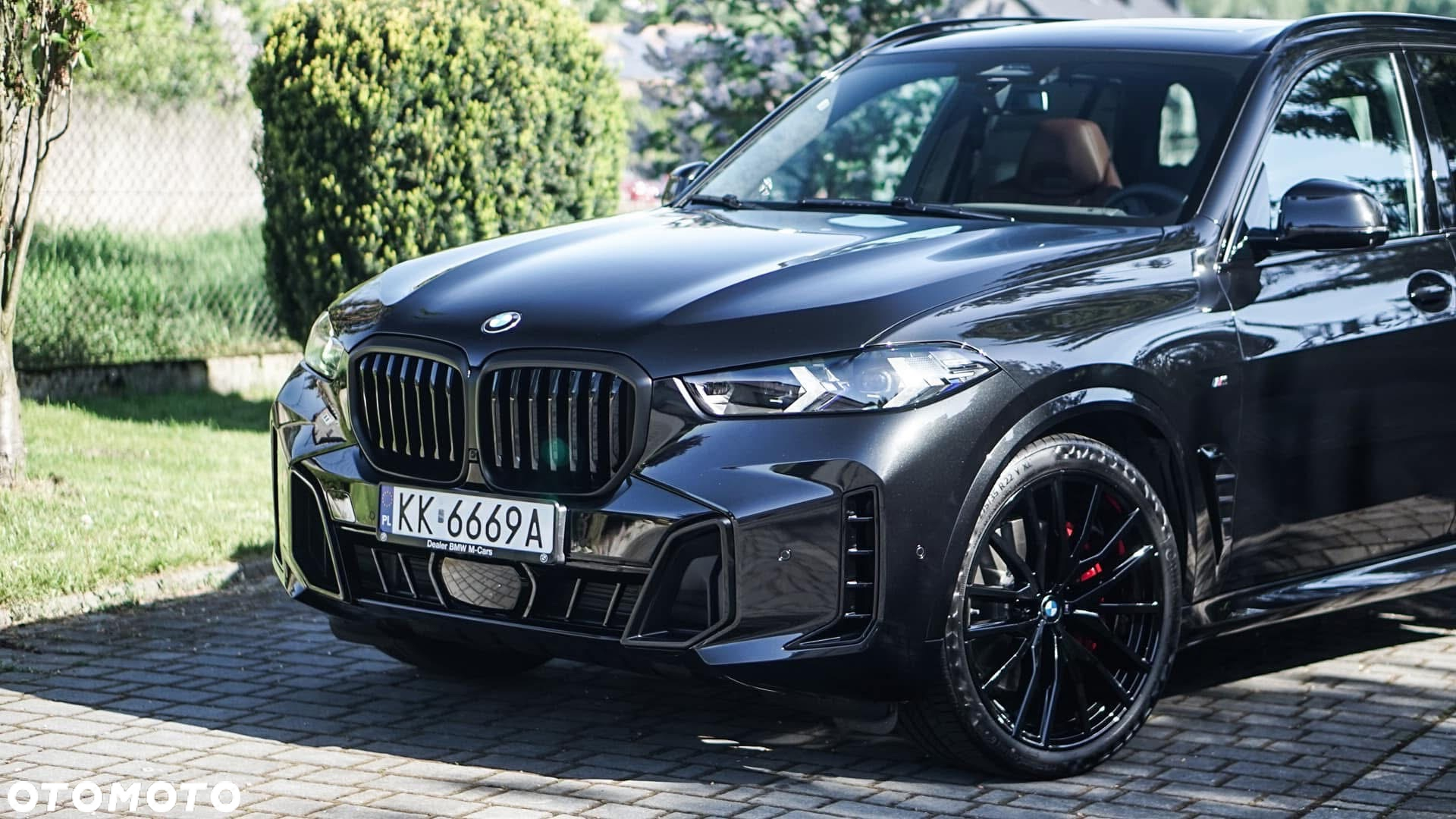 BMW X5 xDrive30d sport - 3