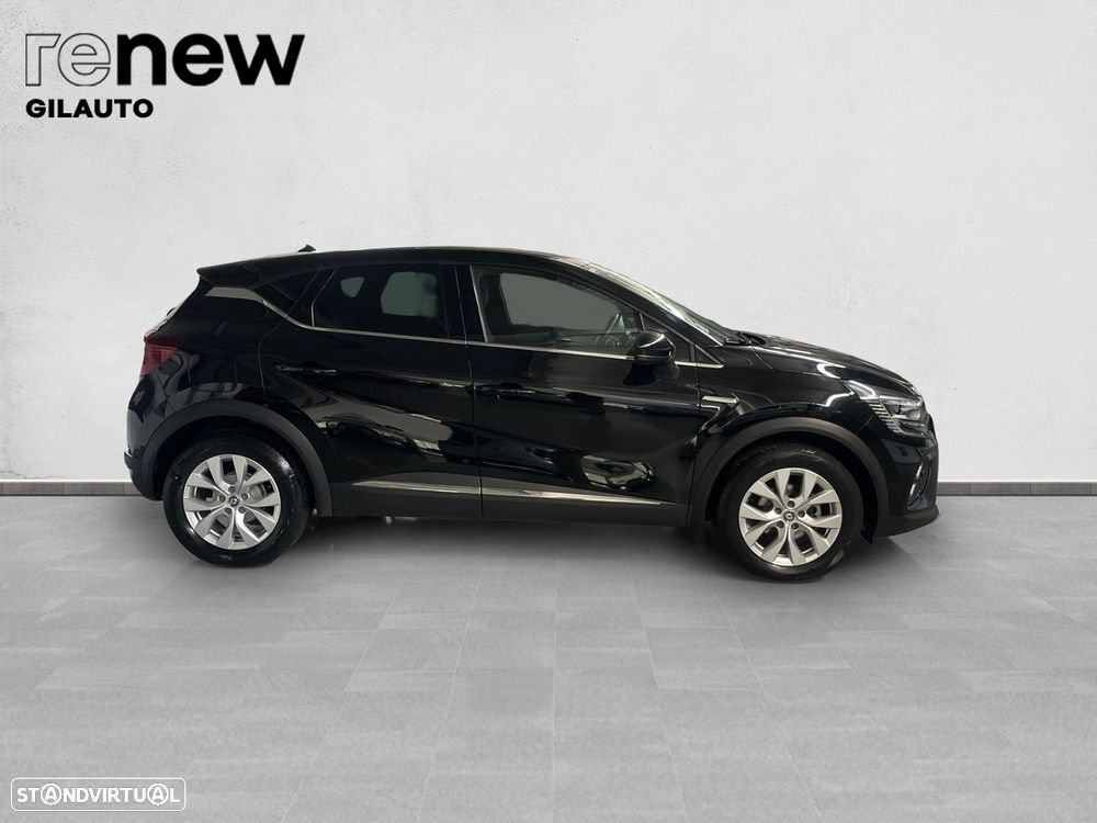 Renault Captur 1.0 TCe Intens - 4