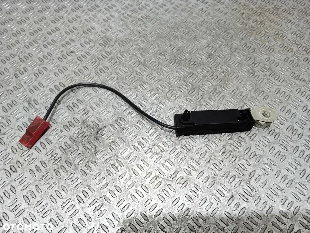 moduł wzmacniacz anteny Volvo S60 III 2021 31384314 - 2