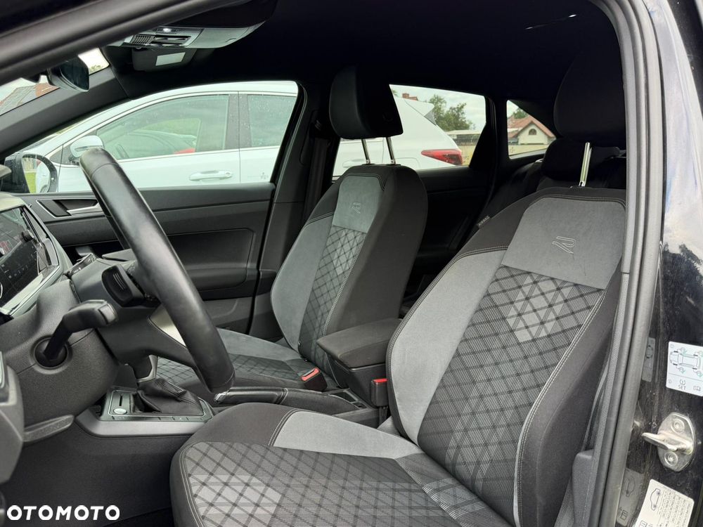 Volkswagen Taigo 1.0 TSI R-Line DSG - 6