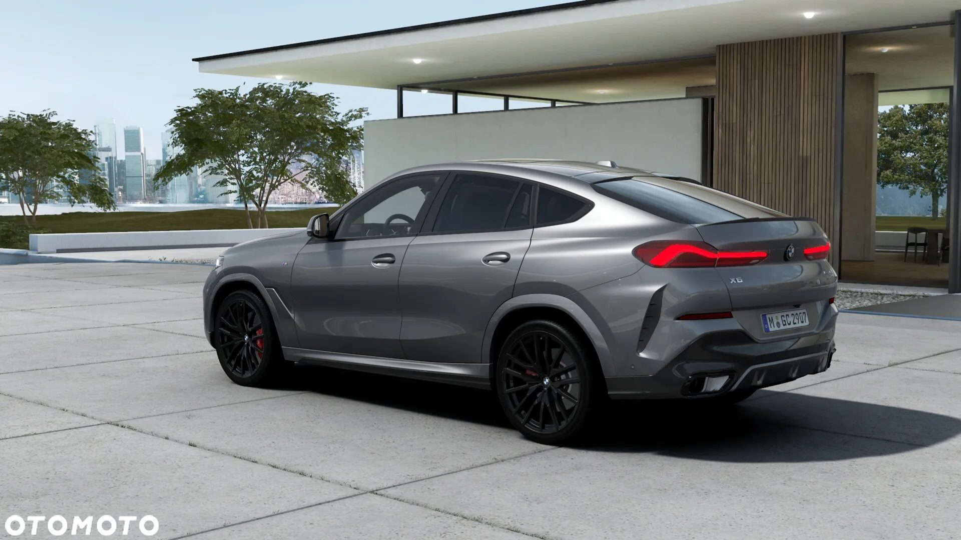 BMW X6 xDrive40i - 2