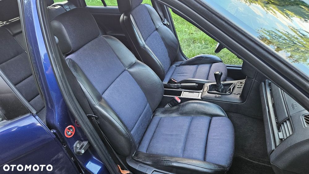 BMW Seria 3 - 19