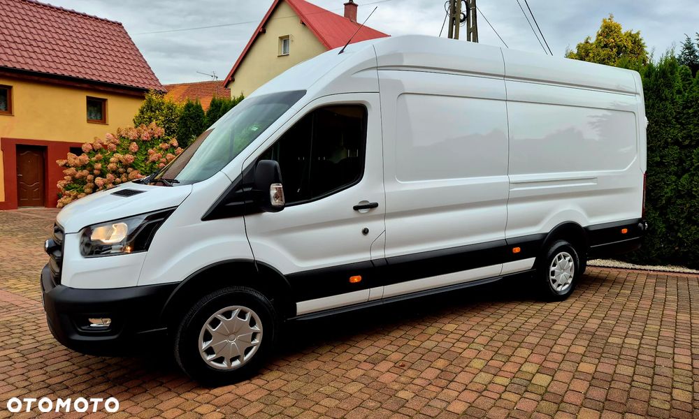 Ford Transit - 5