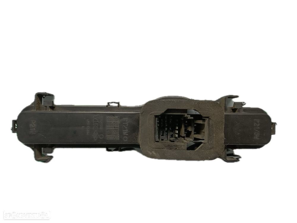 Suporte Lâmpadas Farolim Renault Espace Iv (Jk0/1_) - 2