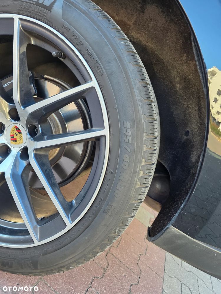 Porsche Macan Standard - 28