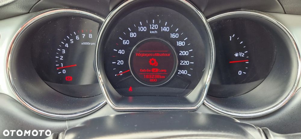 Kia Ceed 1.6 GDI Vision - 26