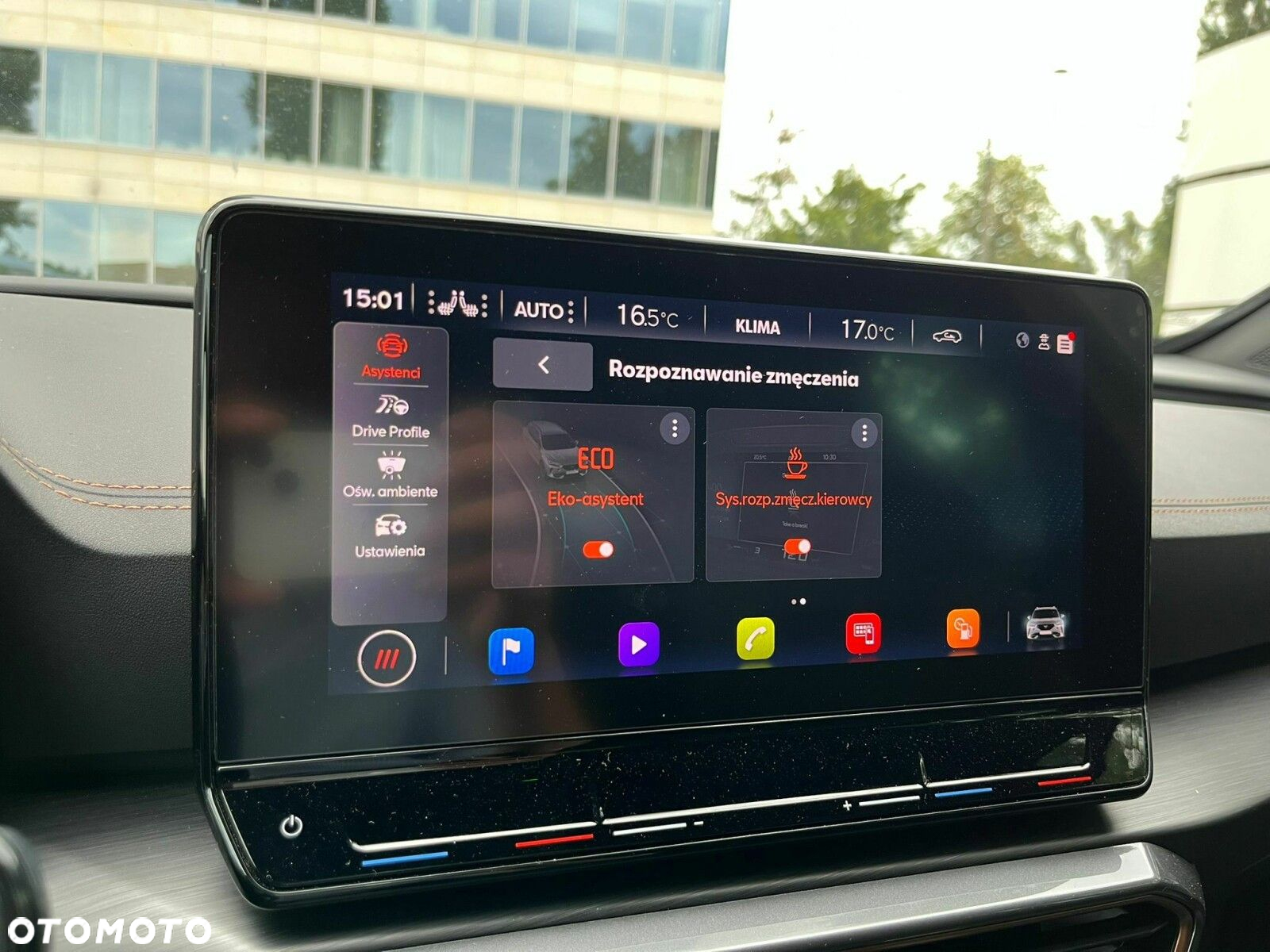 Cupra Formentor 1.5 TSI DSG - 27