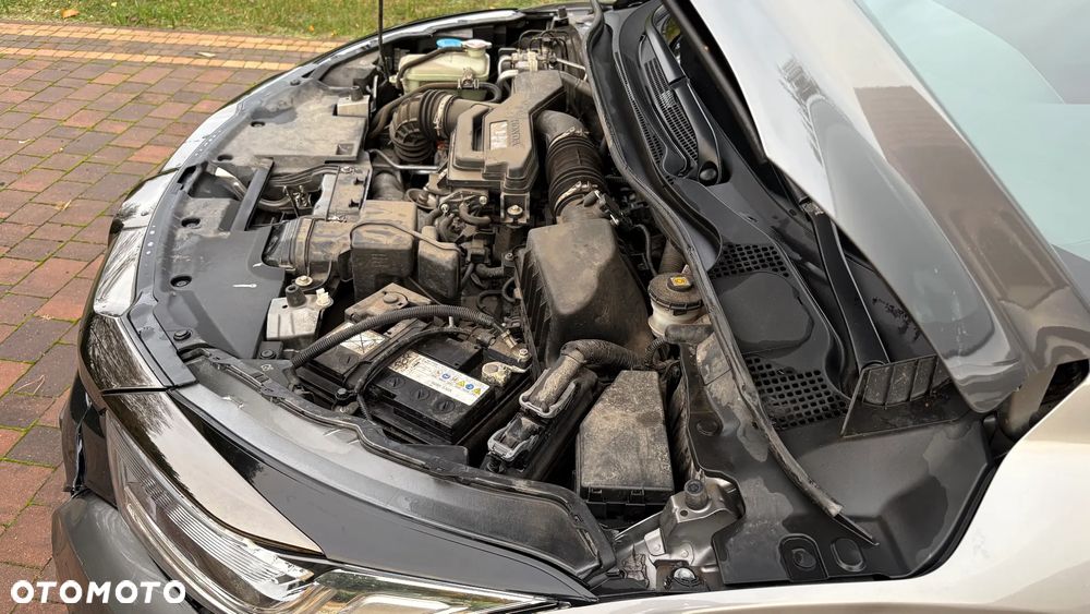 Honda HR-V 1.5 Sport - 19