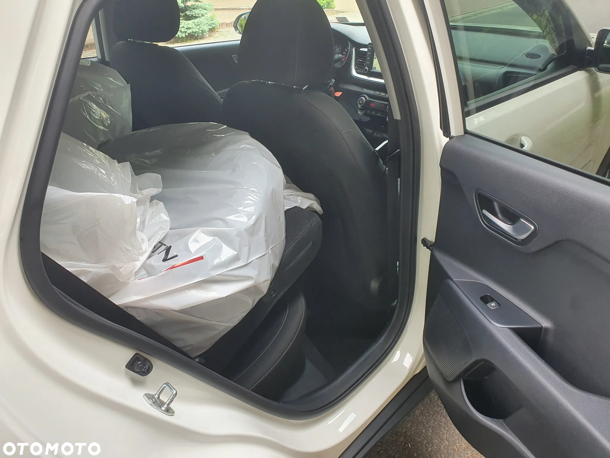 Kia Stonic 1.4 XL - 16