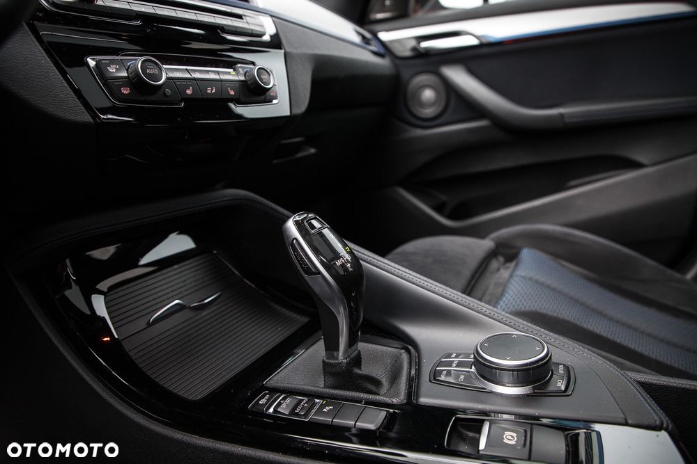BMW X1 sDrive20i M Sport - 24