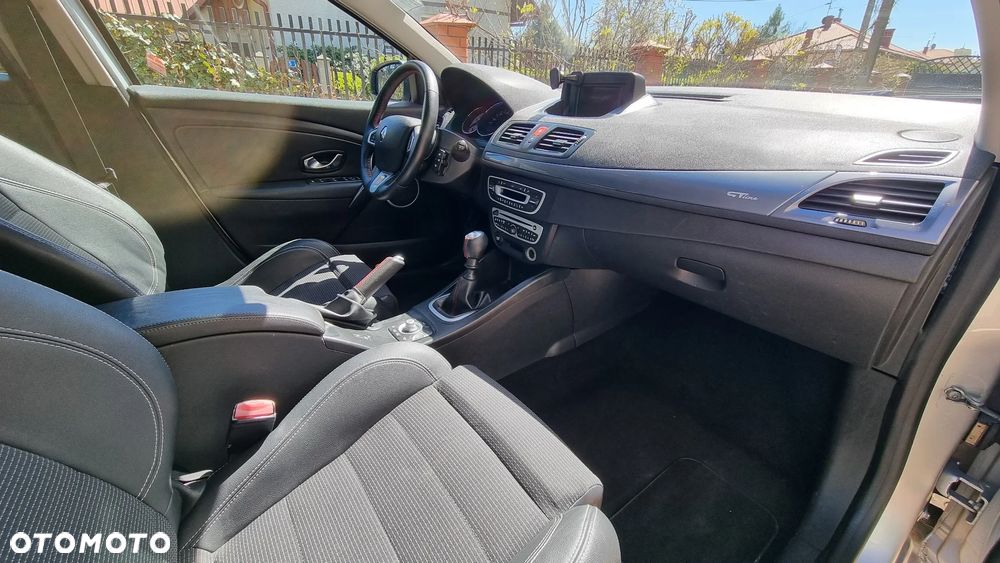 Renault Megane - 20