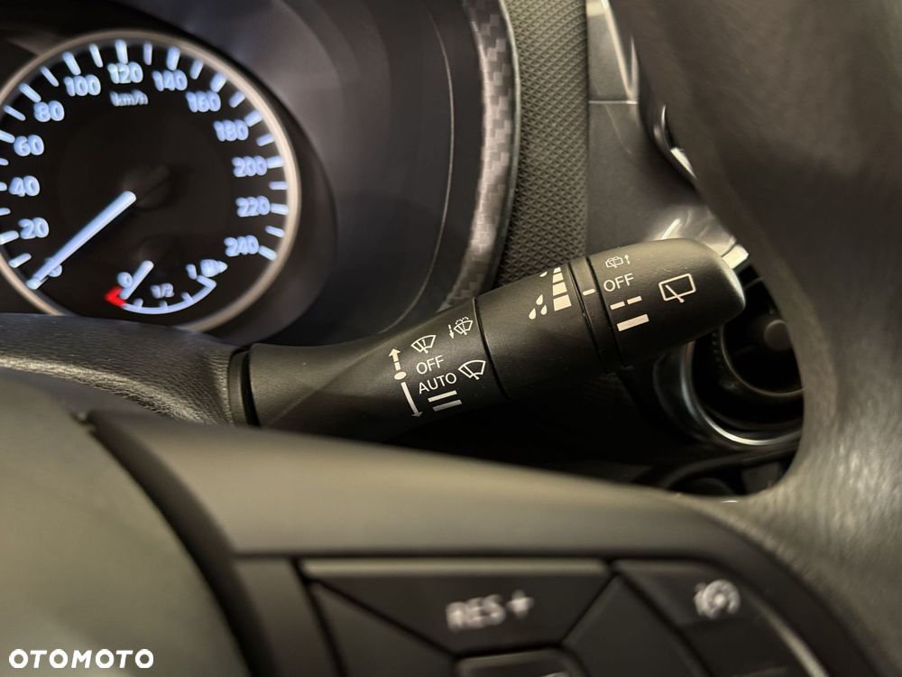 Nissan Juke - 20