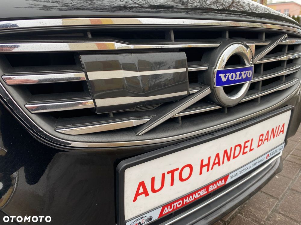 Volvo S80 D4 Geartronic Momentum - 16