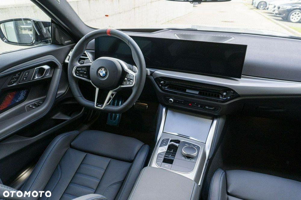 BMW Seria 2 M240i xDrive - 20