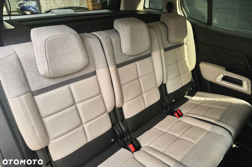 Citroën C5 Aircross - 23