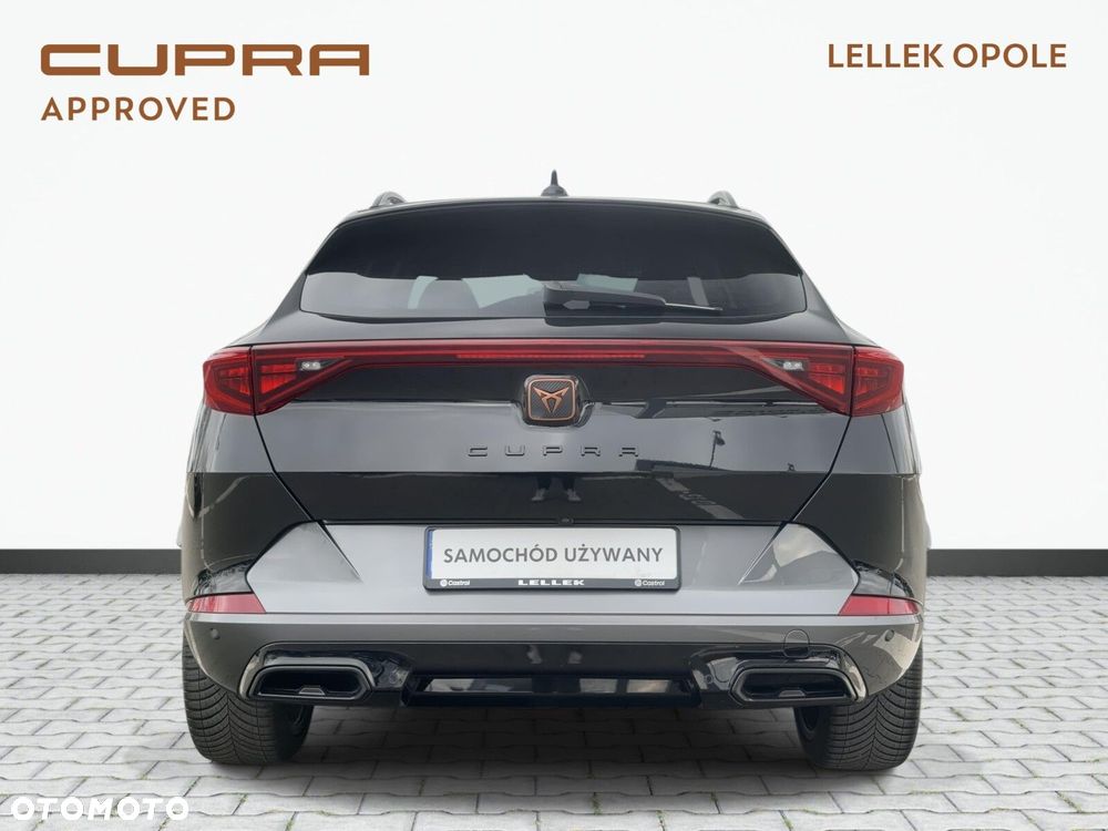 Cupra Formentor 2.0 TDI 4Drive DSG - 7