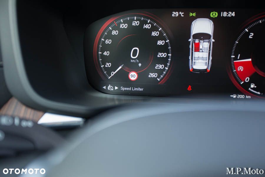 Volvo XC 60 - 23