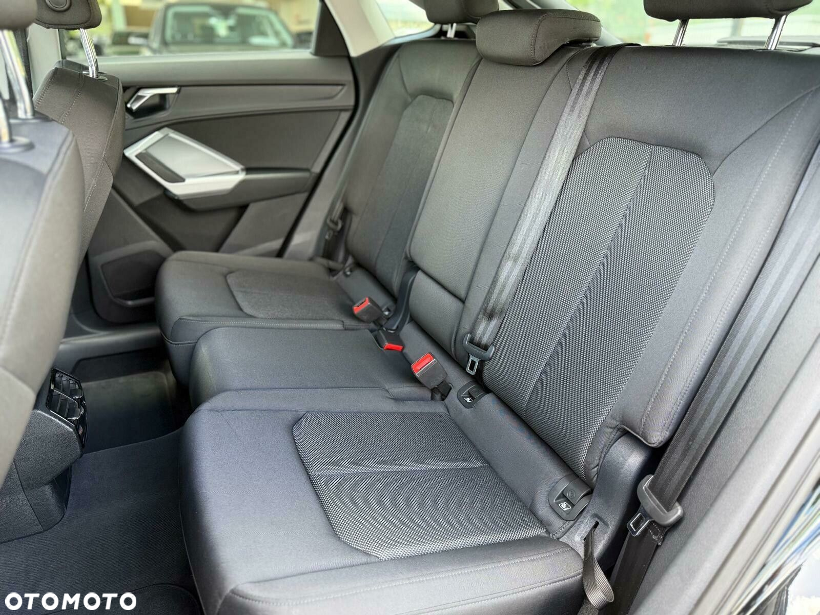 Audi Q3 - 13