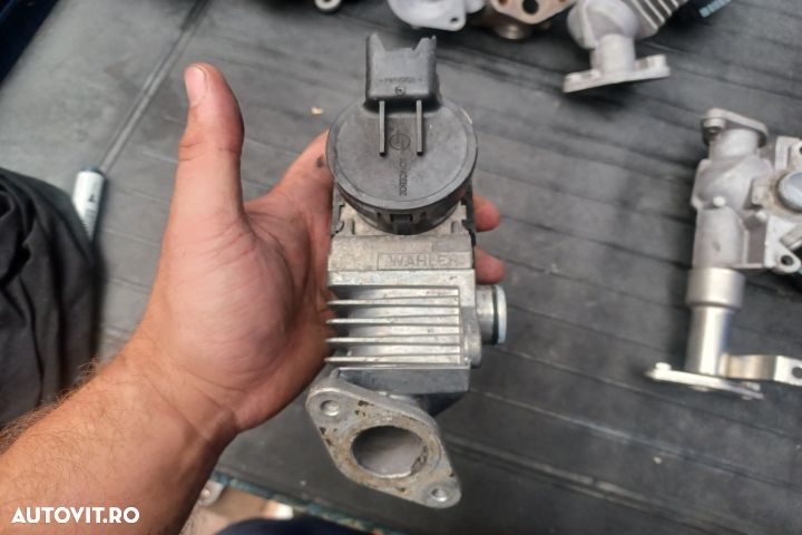 Egr 2.0B 756324103 2.0B 756324103 BMW Seria 1 E81/E82/E87/E88 [faceli - 4