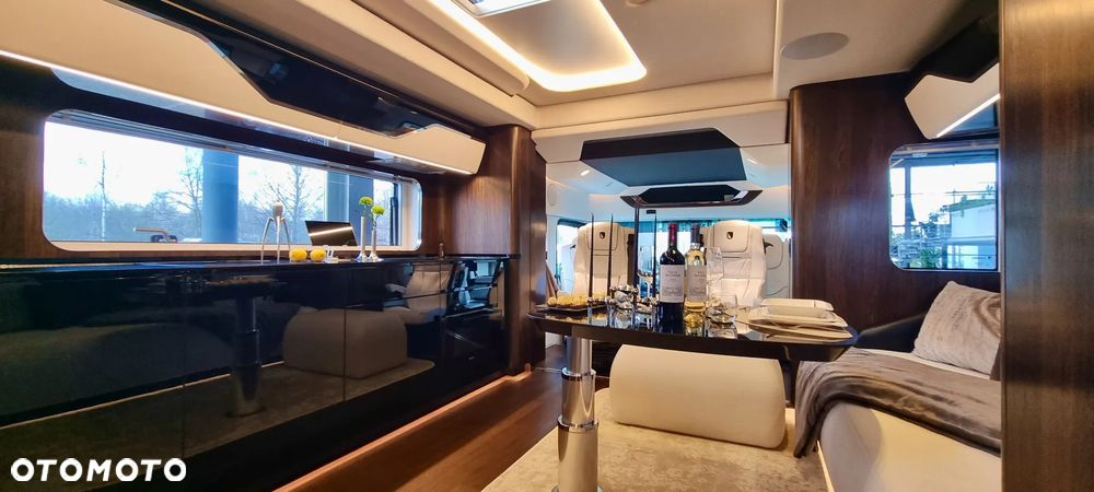 Dembell Land Yacht Prime - 17