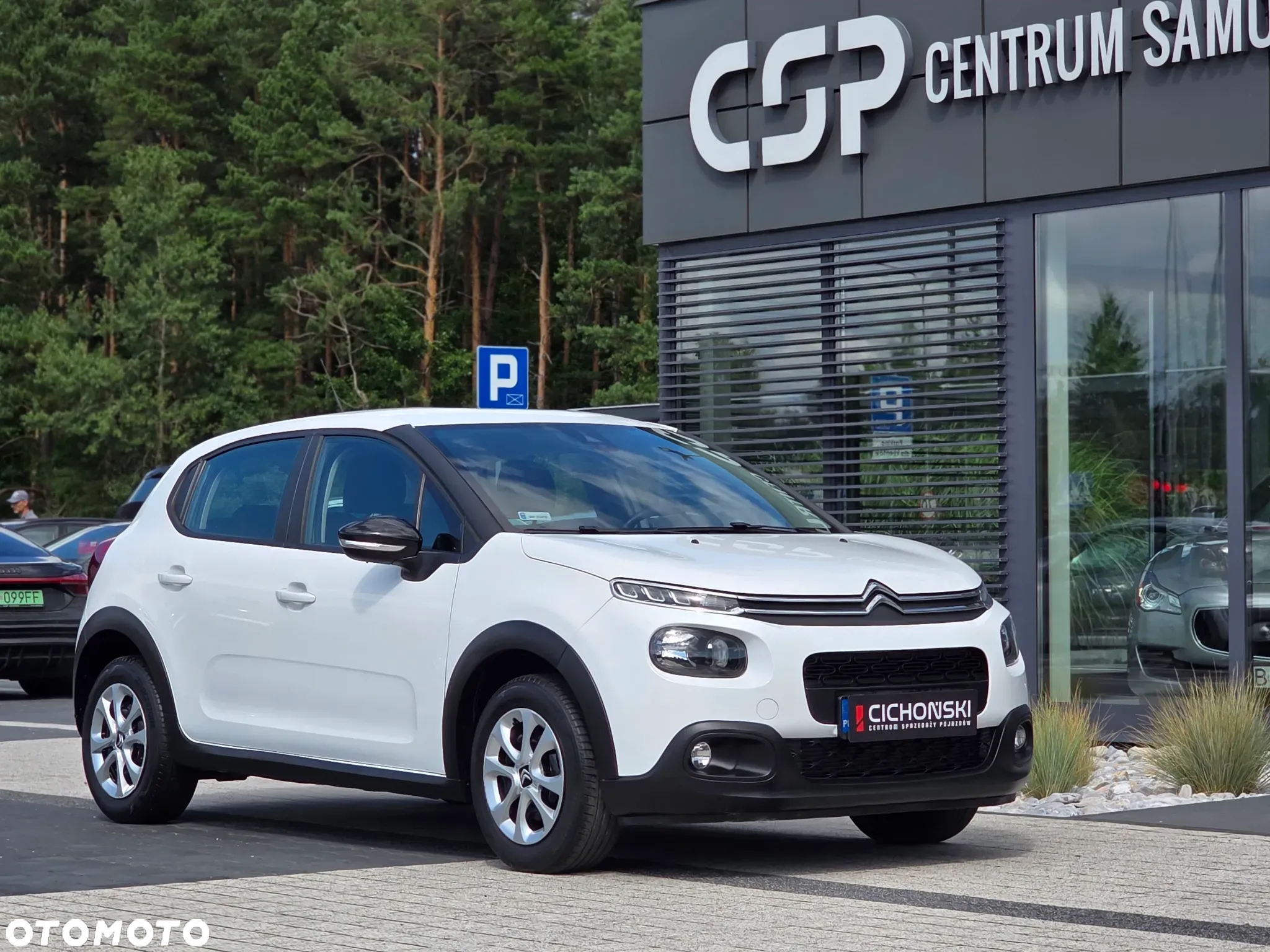 Citroën C3 1.2 PureTech Plus - 15