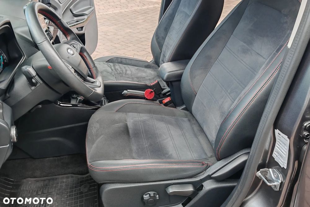 Ford EcoSport 1.0 EcoBoost ST-Line ASS - 18