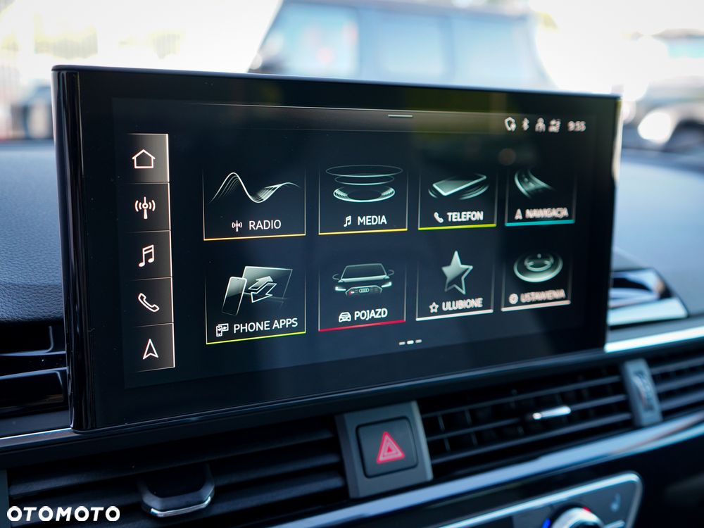 Audi RS5 Coupé Quattro Tiptronic - 17