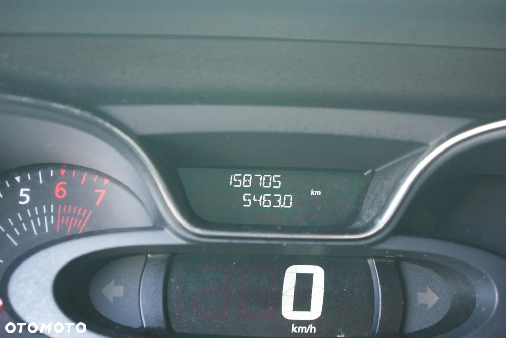 Renault Captur 0.9 Energy TCe Life - 11