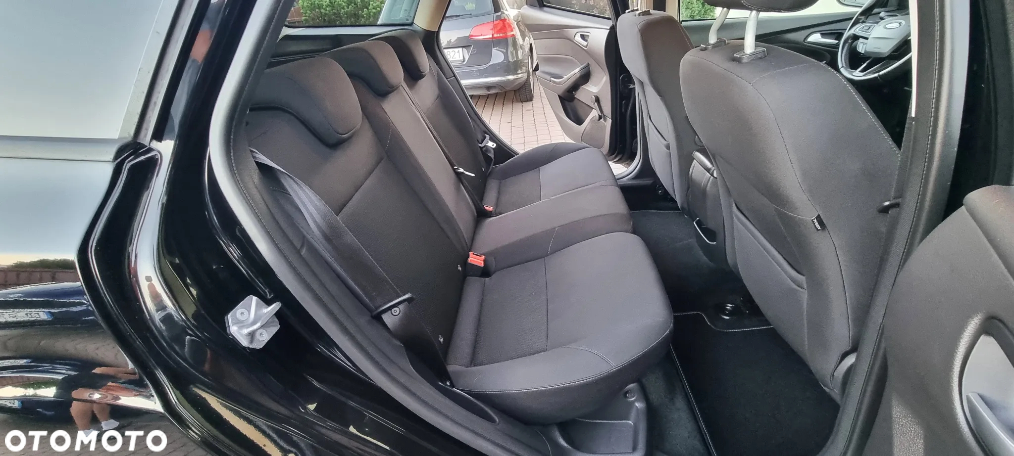 Ford Focus - 21