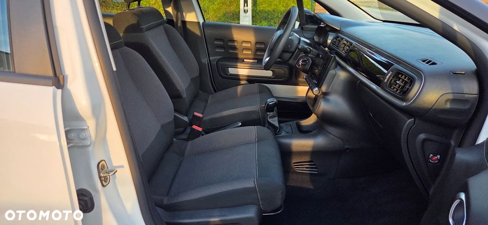 Citroën C3 - 10