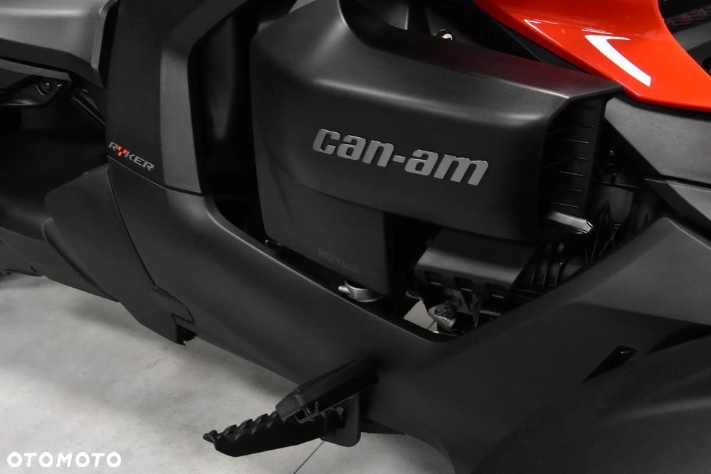 Can-Am Ryker - 25