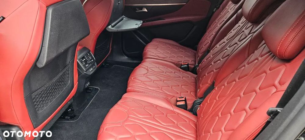 Peugeot 5008 1.6 PureTech GT S&S EAT8 - 31