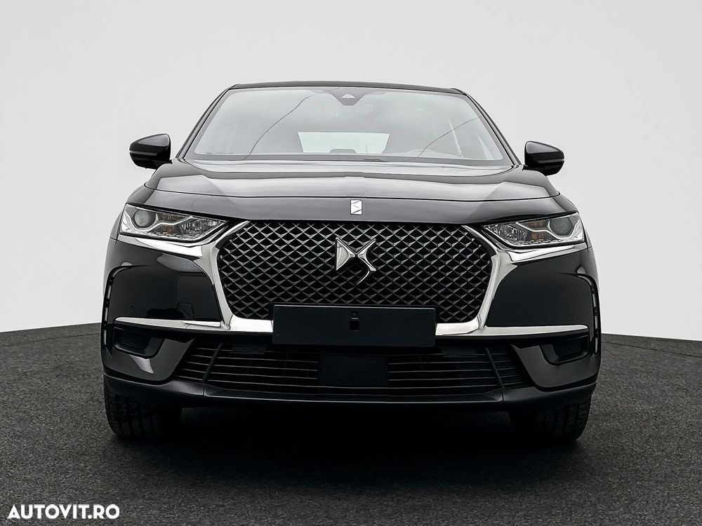DS Automobiles DS 7 Crossback 1.6 PureTech 180 S&S EAT8 BASTILLE - 4