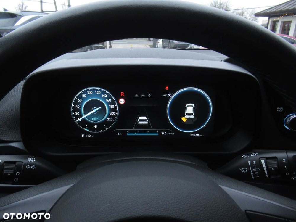 Hyundai i20 1.2 Modern - 34